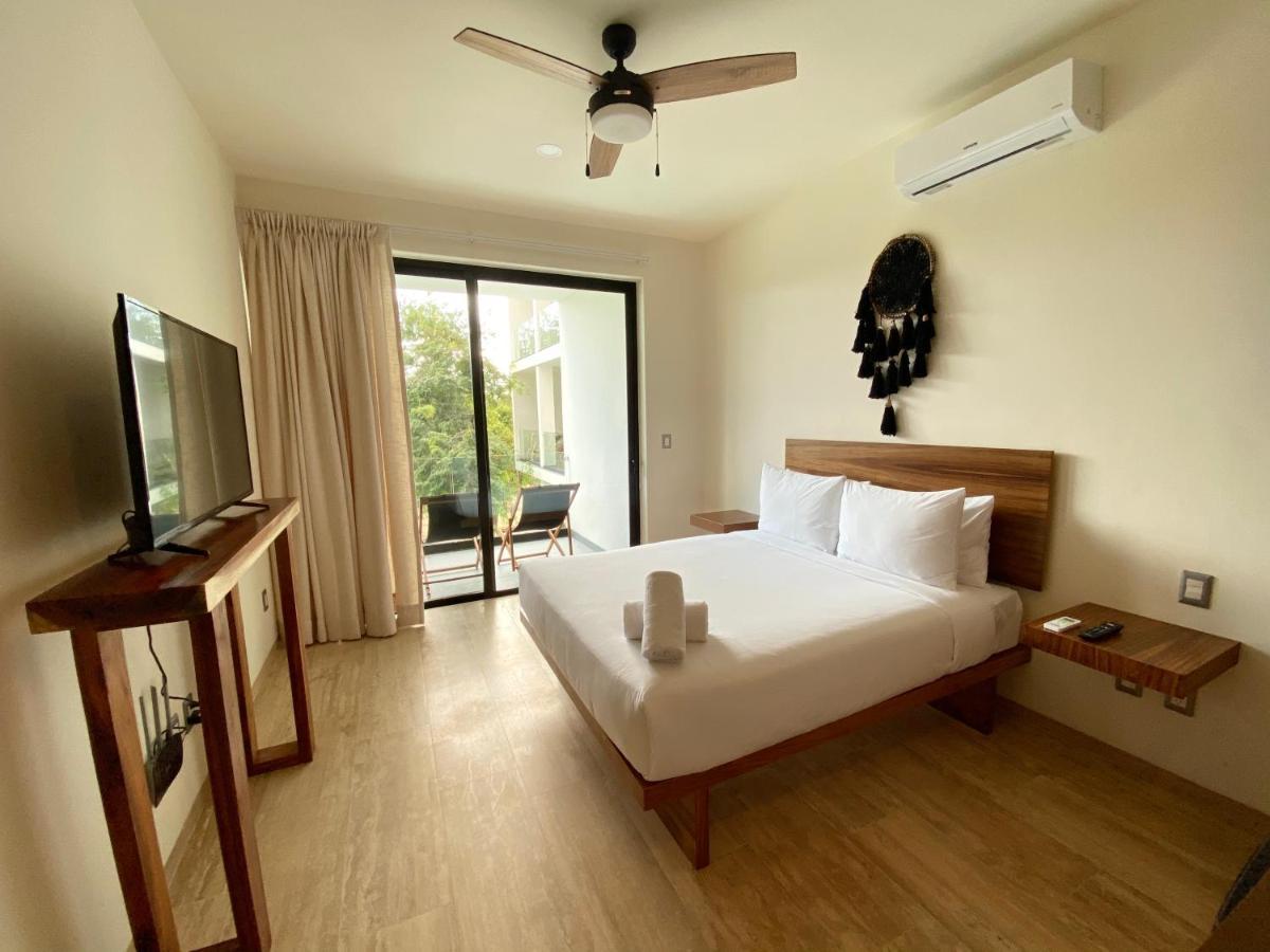 The Reserve Tulum Exterior foto